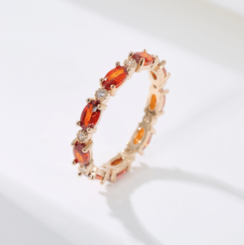 Aria Ring - Kallesia