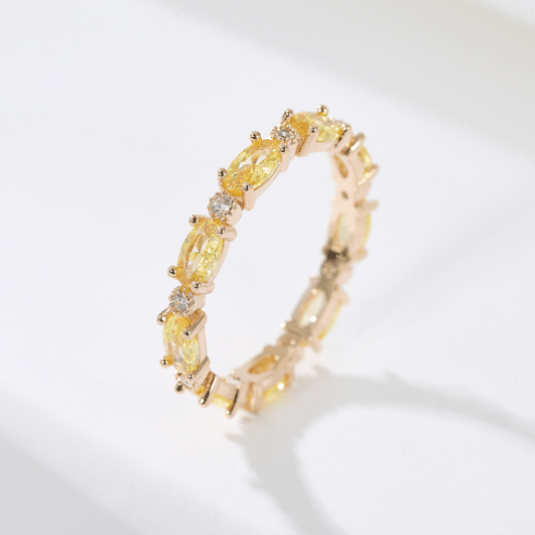 Aria Ring - Kallesia