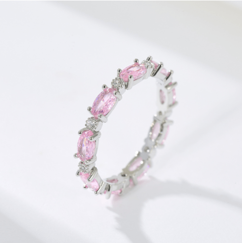Aria Ring - Kallesia