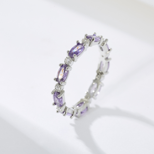 Aria Ring - Kallesia