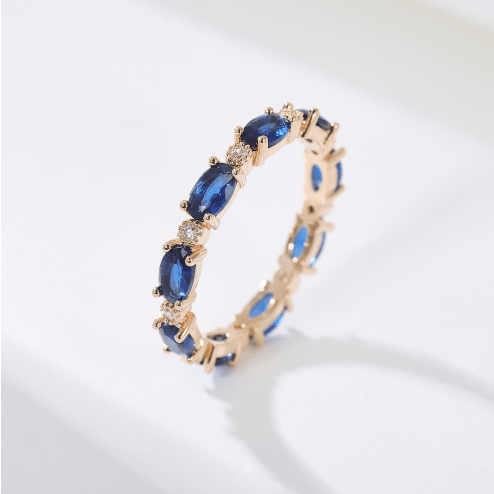Aria Ring - Kallesia