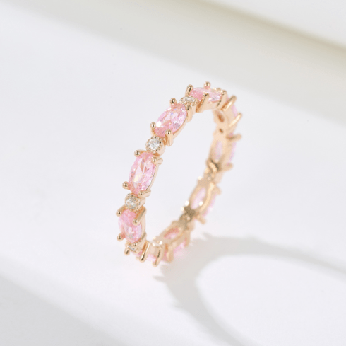 Aria Ring - Kallesia