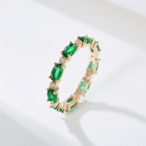 Aria Ring - Kallesia