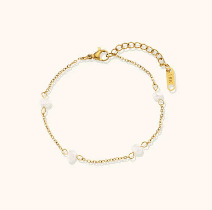 Ariel Bracelet - Kallesia