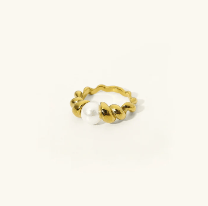 Ariel Ring - Kallesia