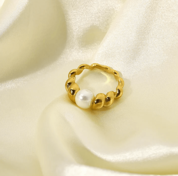 Ariel Ring - Kallesia
