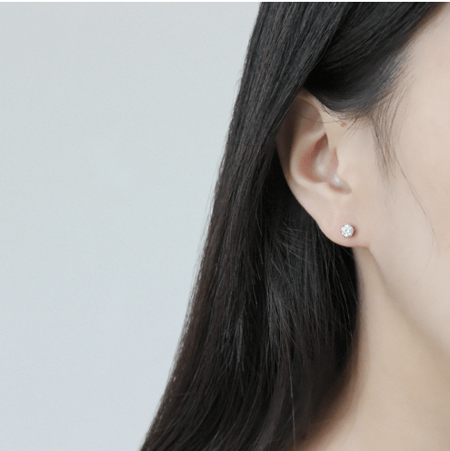 Athena Earrings - Kallesia