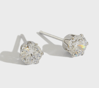 Athena Earrings - Kallesia