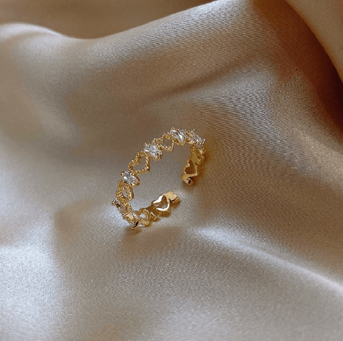 Ava Ring - Kallesia