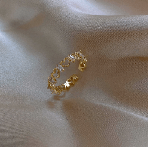 Ava Ring - Kallesia