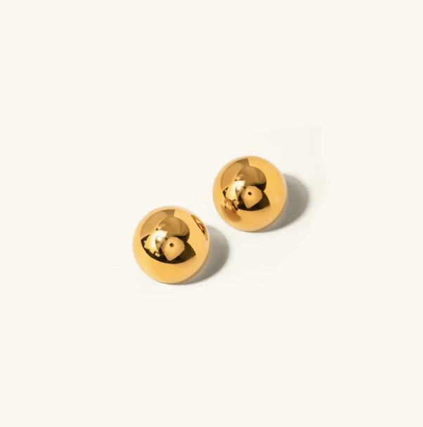 Bethany Earrings - Kallesia