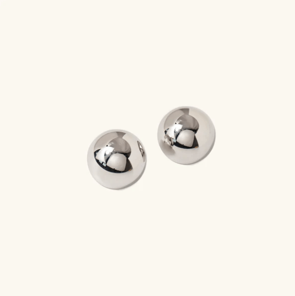 Bethany Earrings - Kallesia