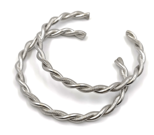 Braid Bracelet - Kallesia