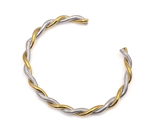 Braid Bracelet - Kallesia