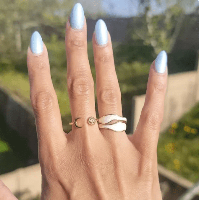 Brielle Ring - Kallesia