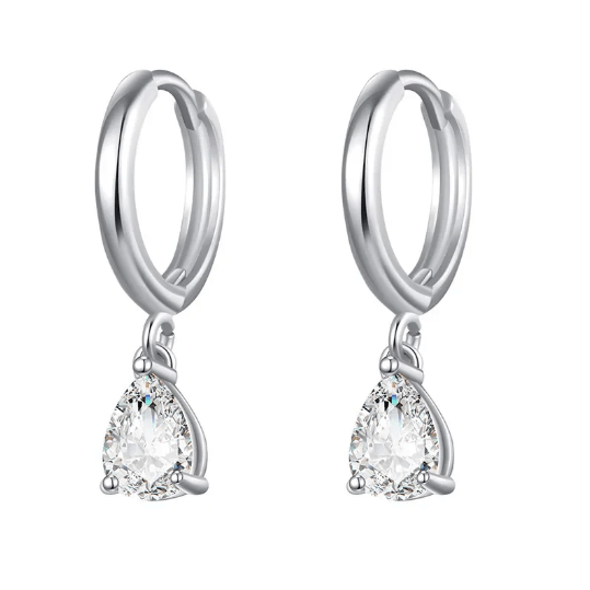 Camila Earrings Set - Kallesia
