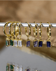 Cecilia Earrings - Kallesia