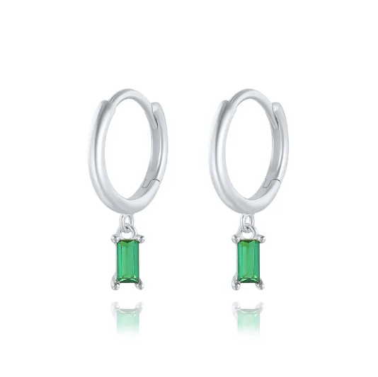 Cecilia Earrings - Kallesia