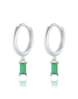 Cecilia Earrings - Kallesia