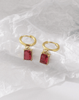 Cecilia Earrings - Kallesia