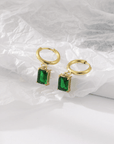 Cecilia Earrings - Kallesia