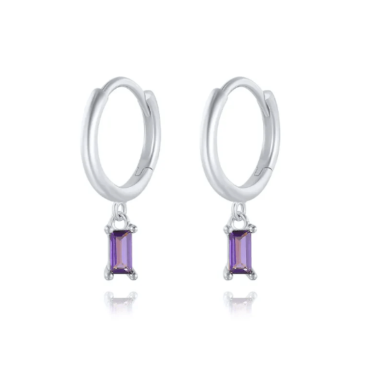 Cecilia Earrings - Kallesia
