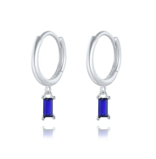Cecilia Earrings - Kallesia