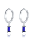 Cecilia Earrings - Kallesia
