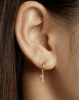 Cecilia Earrings - Kallesia