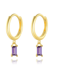 Cecilia Earrings - Kallesia