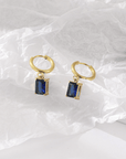 Cecilia Earrings - Kallesia