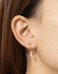 Cecilia Earrings - Kallesia