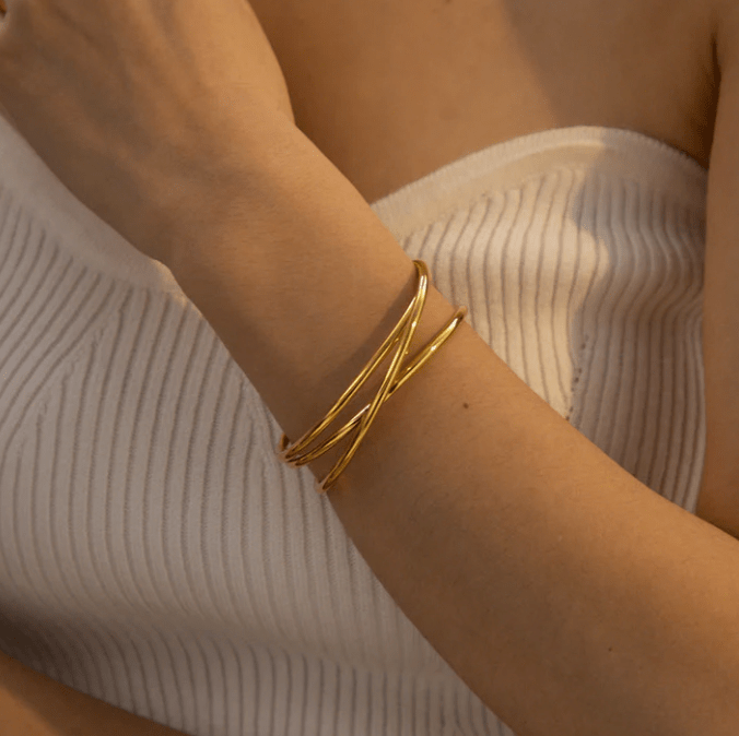 Corinna Bracelet - Kallesia