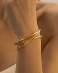 Corinna Bracelet - Kallesia