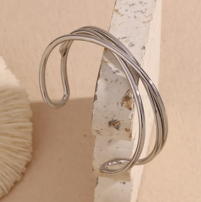 Corinna Bracelet - Kallesia