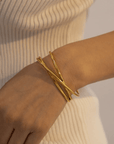 Corinna Bracelet - Kallesia