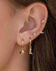 Cowgirl Earrings - Kallesia