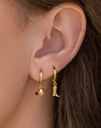 Cowgirl Earrings - Kallesia