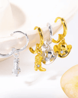 Cowgirl Earrings - Kallesia