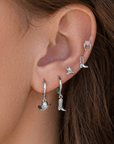 Cowgirl Earrings - Kallesia