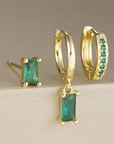 Daphne Earrings Set - Kallesia