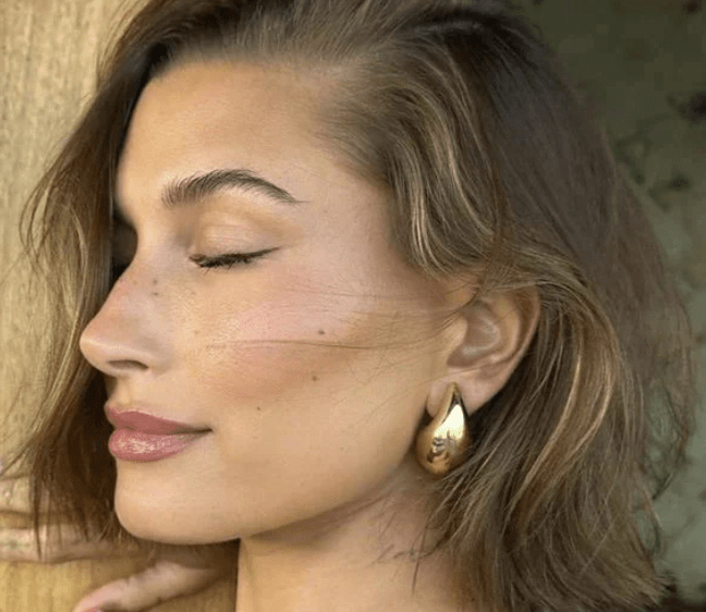 Droplet Earrings - Kallesia