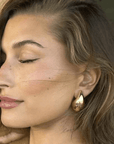 Droplet Earrings - Kallesia