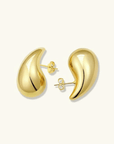 Droplet Earrings - Kallesia