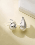 Droplet Earrings - Kallesia