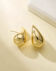 Droplet Earrings - Kallesia