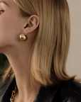 Elise Earrings - Kallesia
