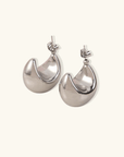 Elise Earrings - Kallesia