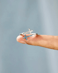 Faith Ring - Kallesia