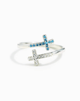 Faith Ring - Kallesia